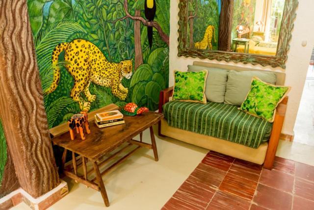 La Selva By Majikal B&B Меріда Екстер'єр фото